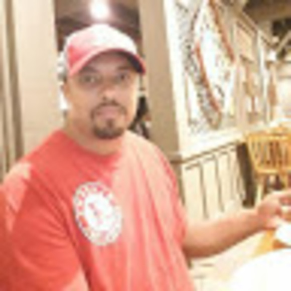 Meet your Posher, Ricky - Picture 1 of 1